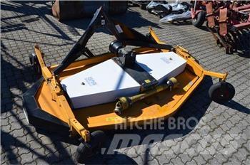 GMR 2500 Faucheuse