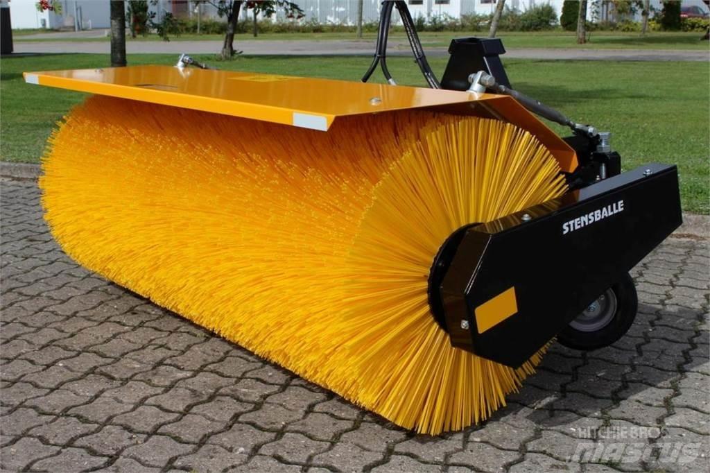 GMR FF 1500 MA Balayeuse / Autolaveuse