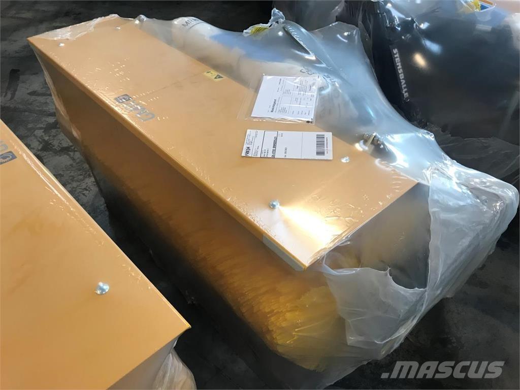 GMR FF1300 Balayeuse / Autolaveuse