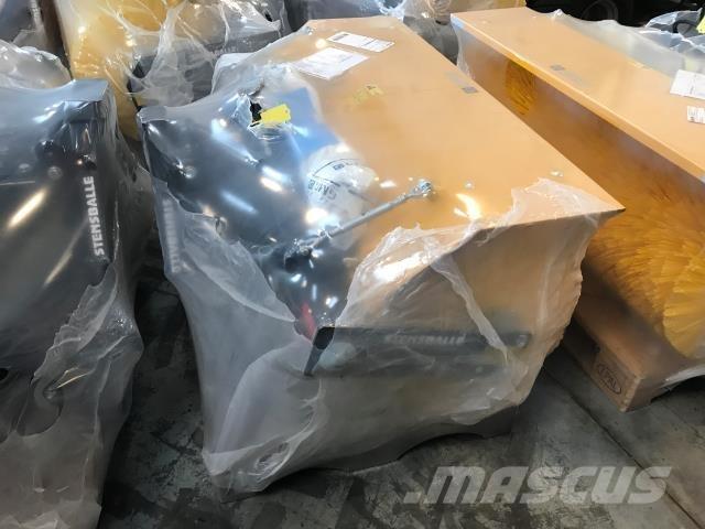 GMR FF1300 Balayeuse / Autolaveuse