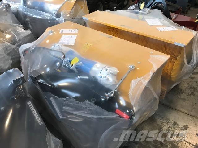 GMR FF1300 Balayeuse / Autolaveuse