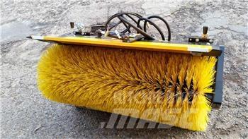 GMR HF 1200 LF Balayeuse / Autolaveuse