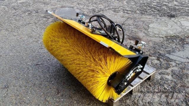GMR HF 1200 LF Balayeuse / Autolaveuse
