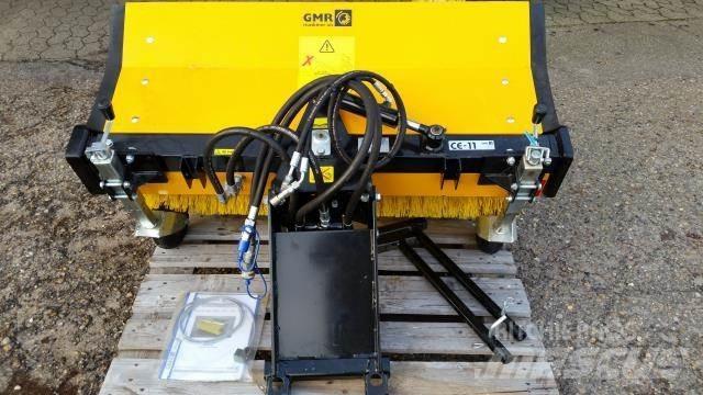 GMR HF 1200 LF Balayeuse / Autolaveuse