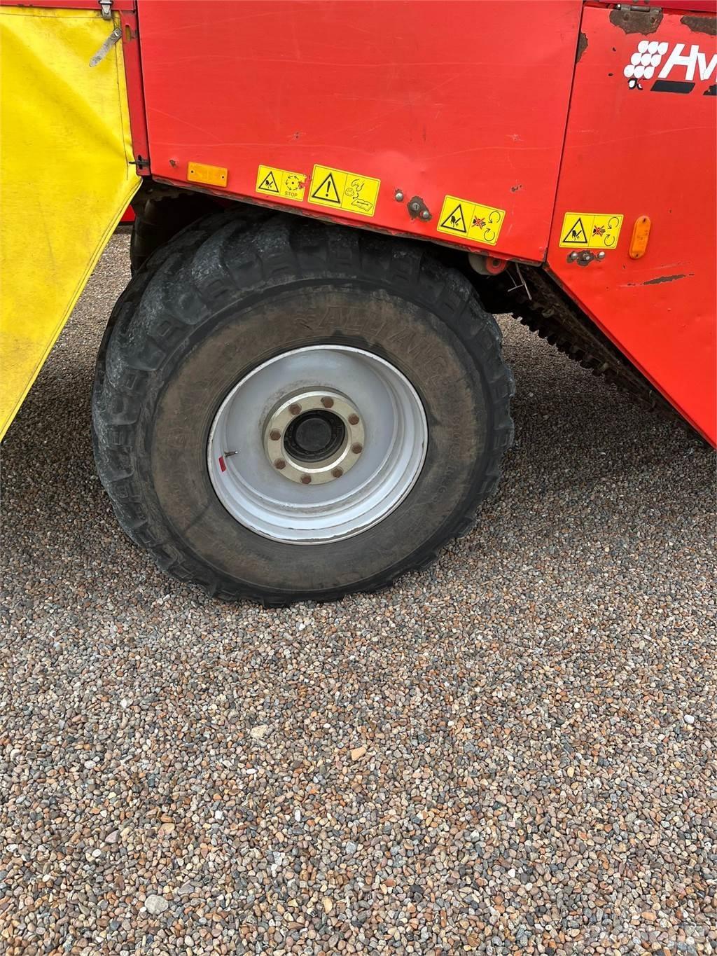 Grimme SE 170-60 Moissoneuse de Pomme de Terre