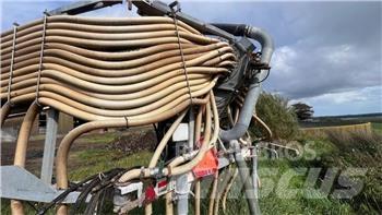 Harsø 24M Pulvérisateur