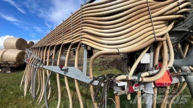 Harsø 24M Pulvérisateur