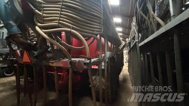 Harsø 24M Pulvérisateur