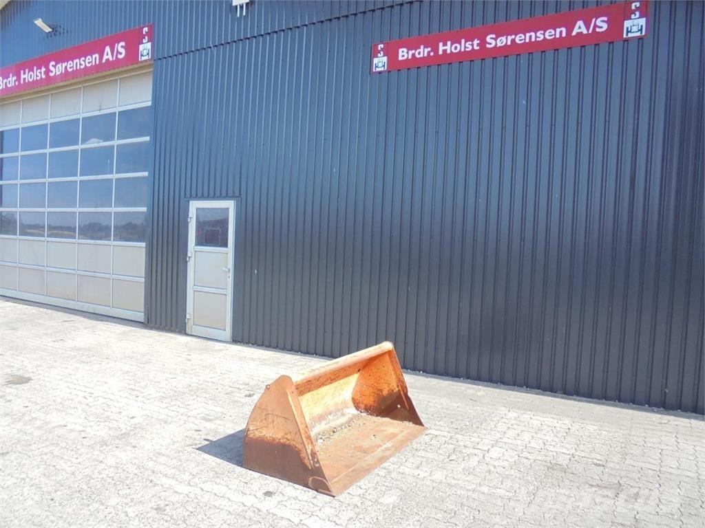 Hauer 150 Autres équipements pour tracteur