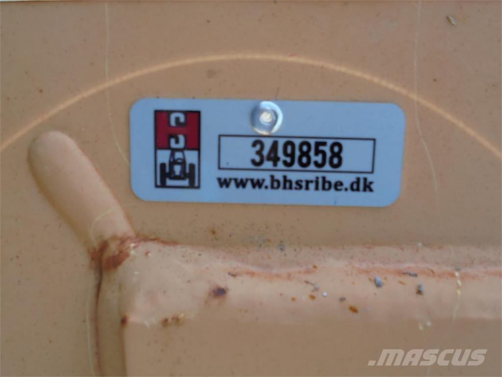 Hauer 150 Autres équipements pour tracteur