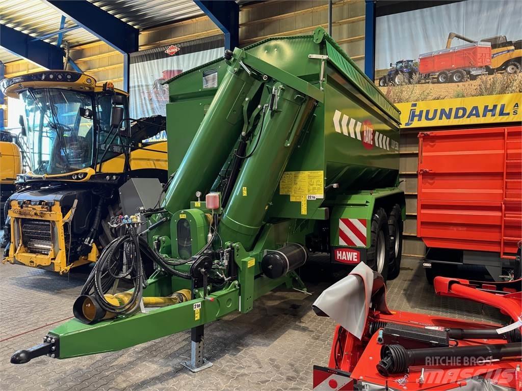 Hawe ULW 2500 Transbordeur