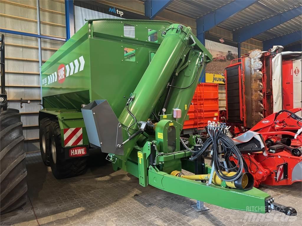 Hawe ULW 2500 Transbordeur