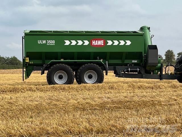Hawe ULW 3500 Transbordeur