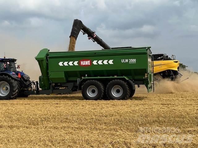 Hawe ULW 3500 Transbordeur