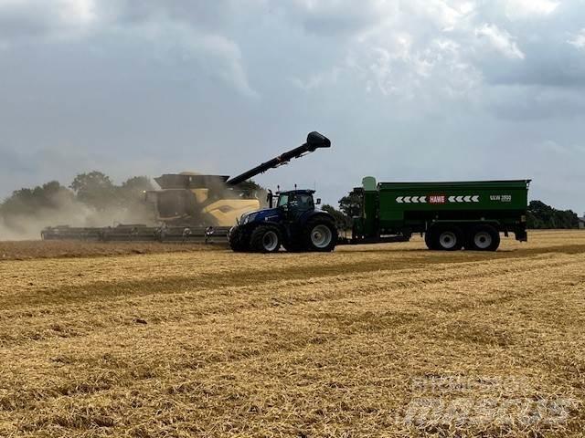Hawe ULW 3500 Transbordeur