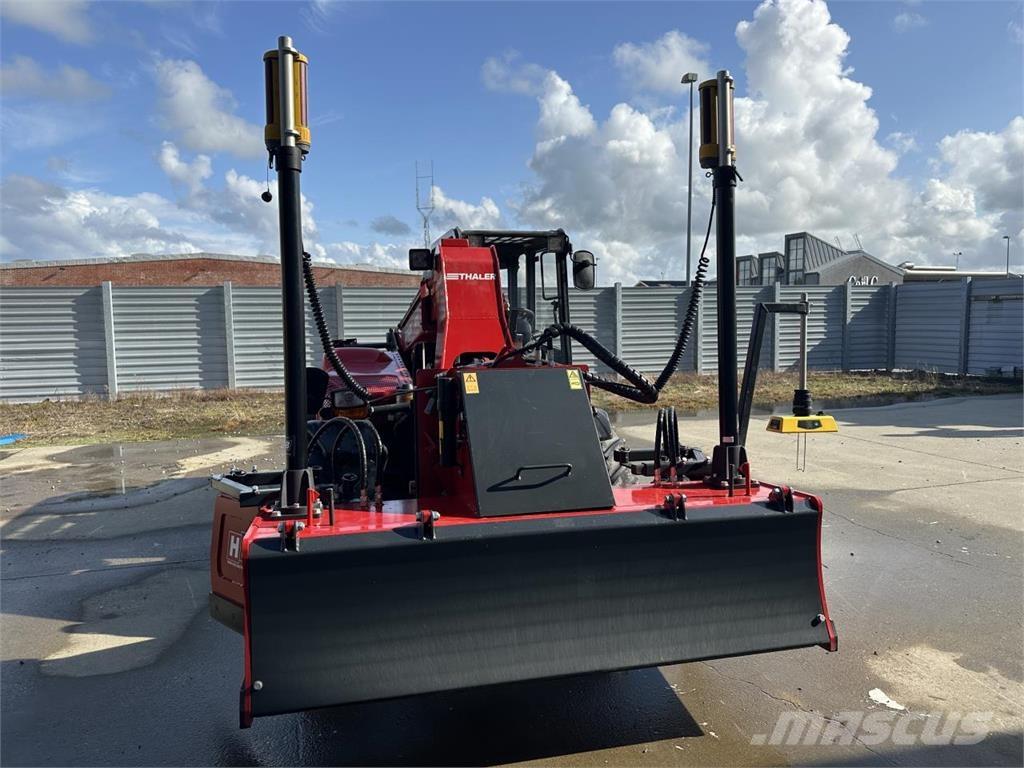  HB KB180-L2-H Niveleuse