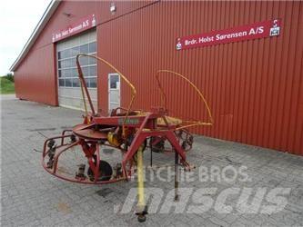 Holsø HCV-400 Rateau faneur