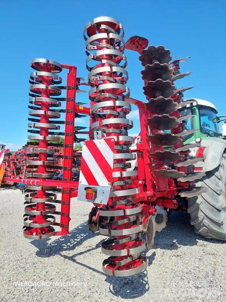 Horsch Joker 6 CT Crover crop