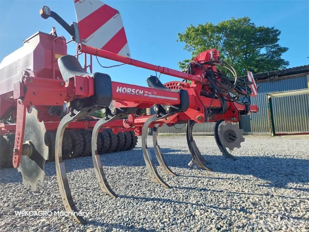 Horsch Mono 4 TG Charrue à dents