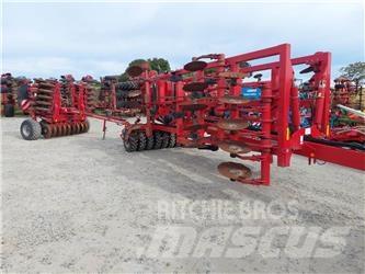 Horsch Tiger 4 MT Herse