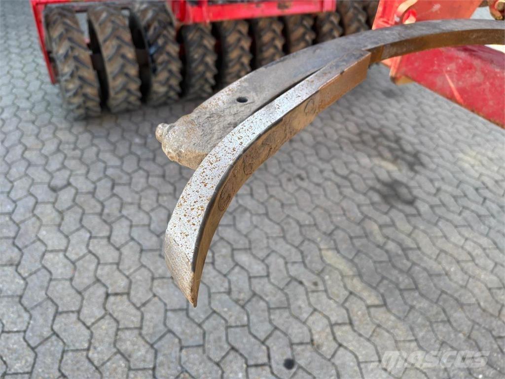 Horsch Tiger 6 MT Herse
