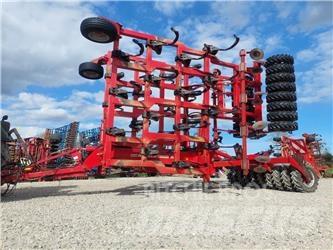 Horsch Tiger 8 AS Herse