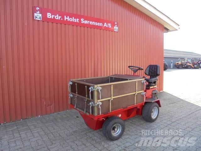 HTF 511 H Construction - Autres