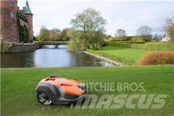 Husqvarna 315 Faucheuse
