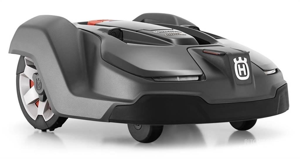 Husqvarna AM450X Faucheuse