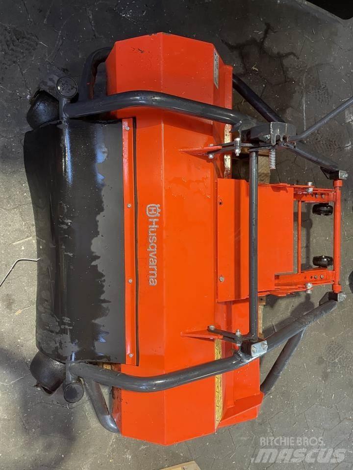 Husqvarna P100 Faucheuse