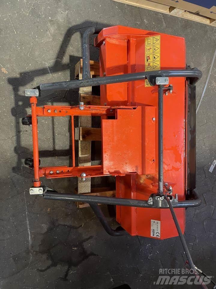 Husqvarna P100 Faucheuse