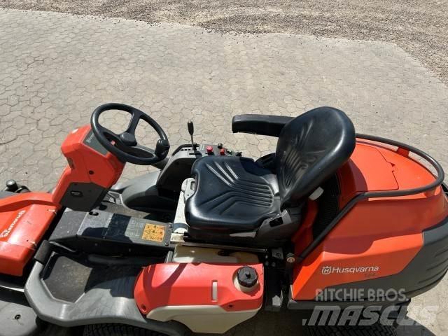Husqvarna P524 Faucheuse