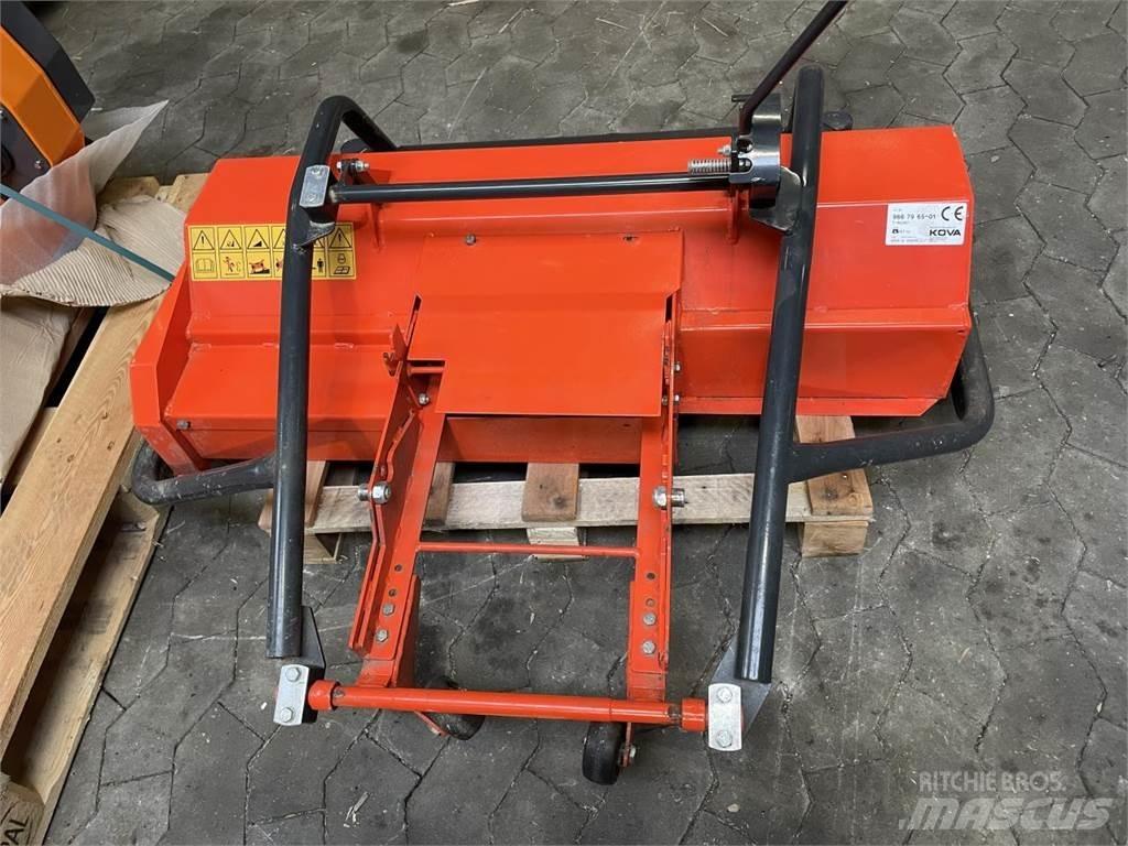 Husqvarna P525D Faucheuse