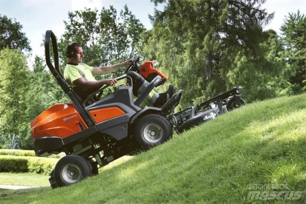 Husqvarna P525DX Faucheuse