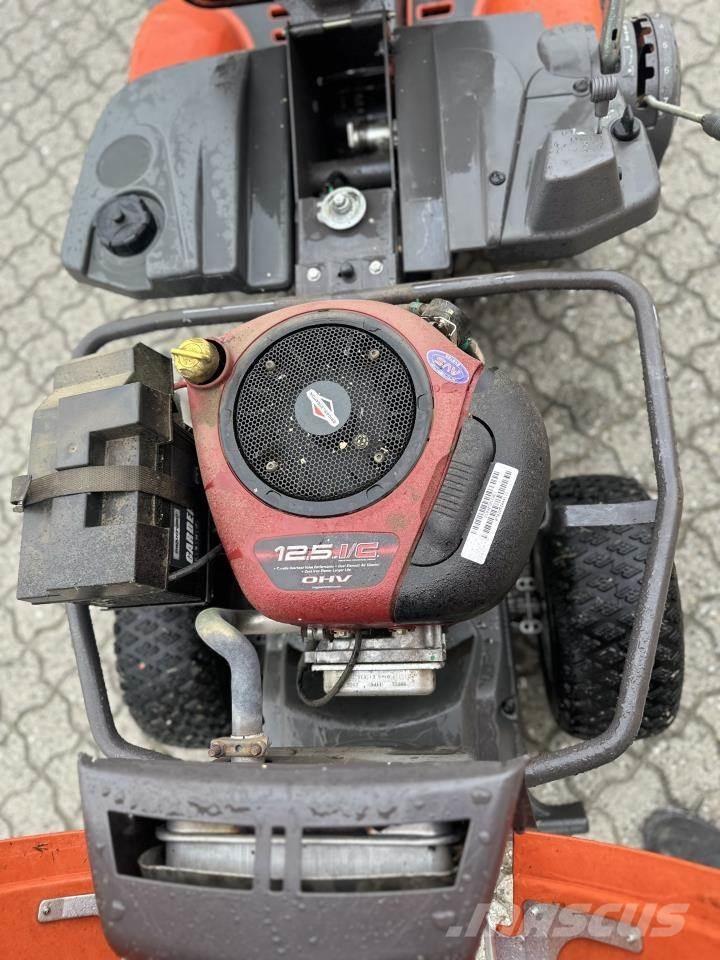Husqvarna R13C Micro tracteur