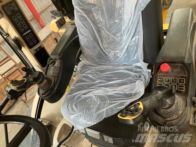Hydrema 926E Tractopelle