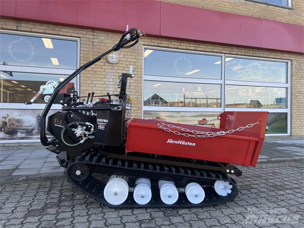  IH2090PW FLEX Porteur