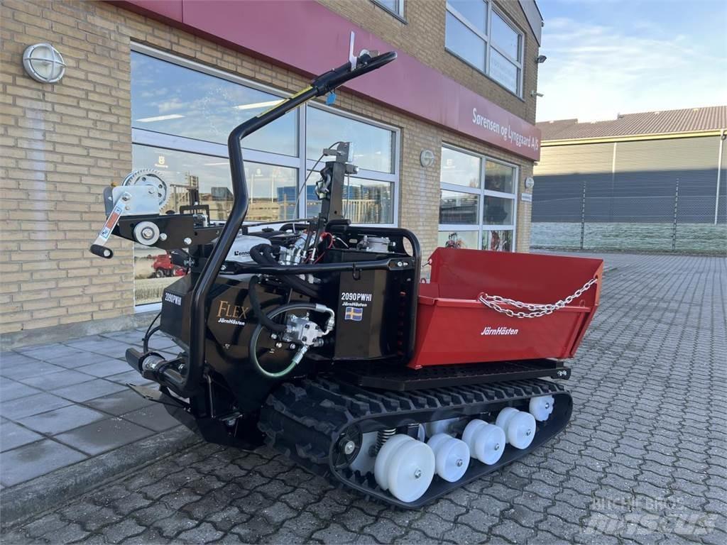  IH2090PW FLEX Porteur