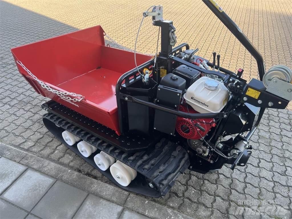  IH2090PW FLEX Porteur