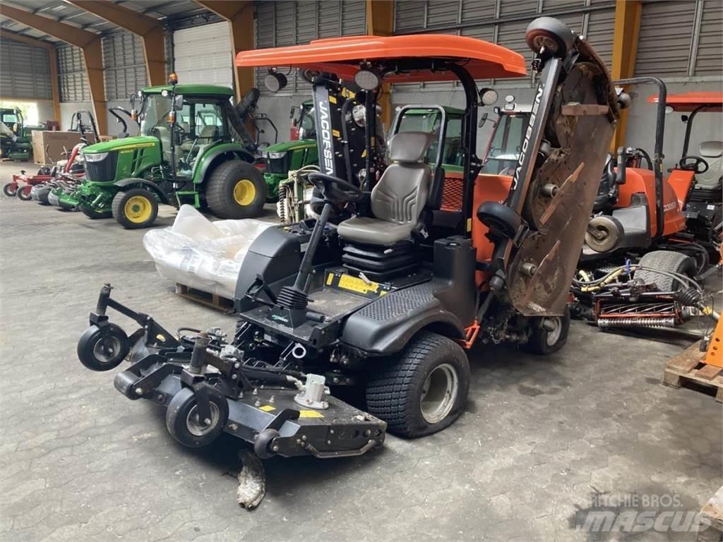 Jacobsen HR700 Faucheuse