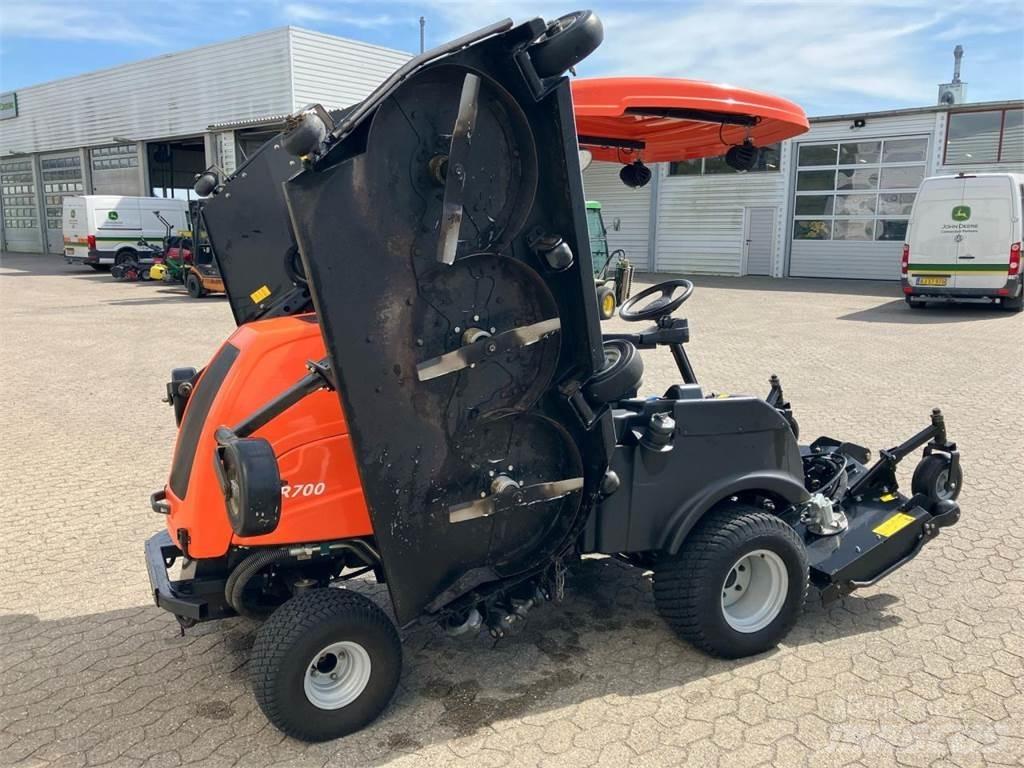 Jacobsen HR700 Faucheuse