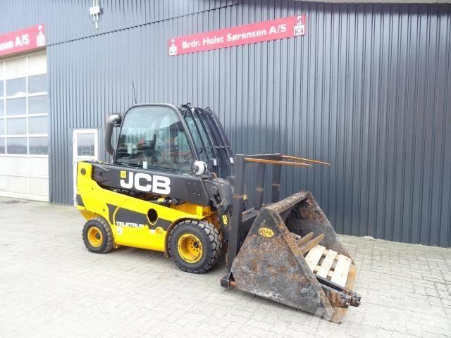 JCB 30D Chariot télescopique