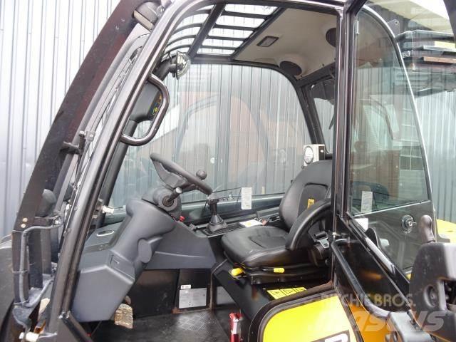 JCB 30D Chariot télescopique