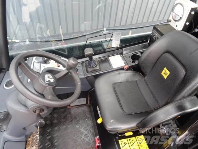 JCB 30D Chariot télescopique