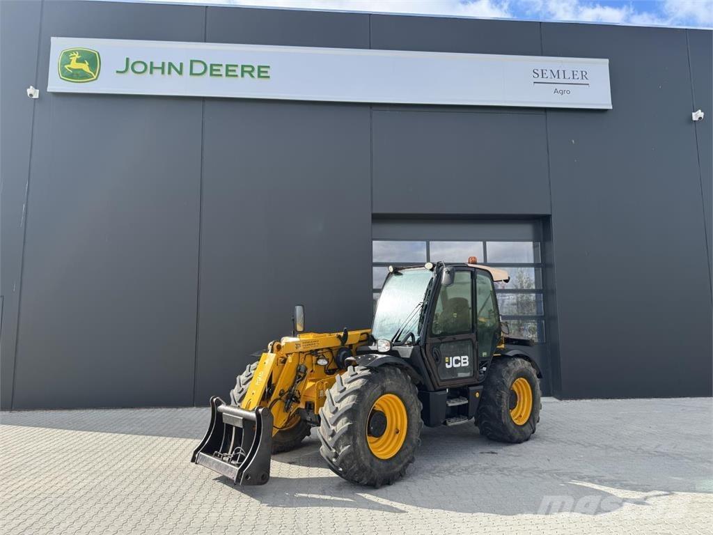 JCB 541.70 Chariot télescopique