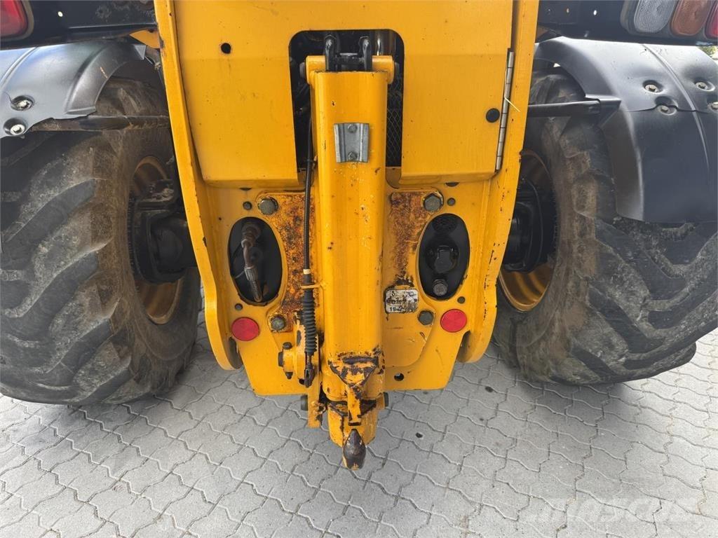 JCB 541.70 Chariot télescopique