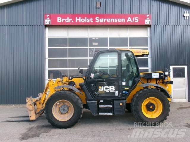 JCB 541-70 Chariot télescopique