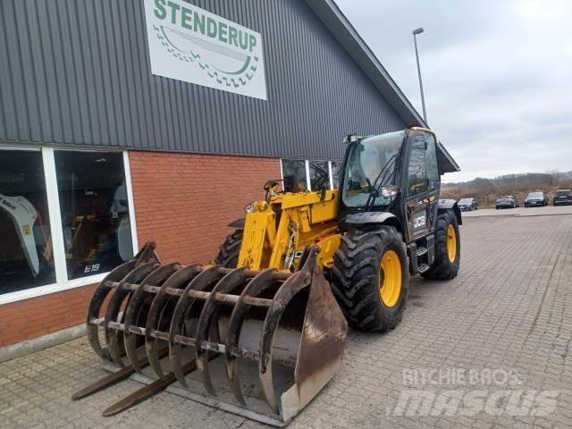 JCB 542-70 Chariot télescopique