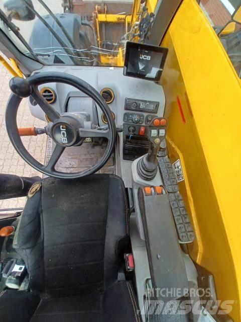 JCB 542-70 Chariot télescopique
