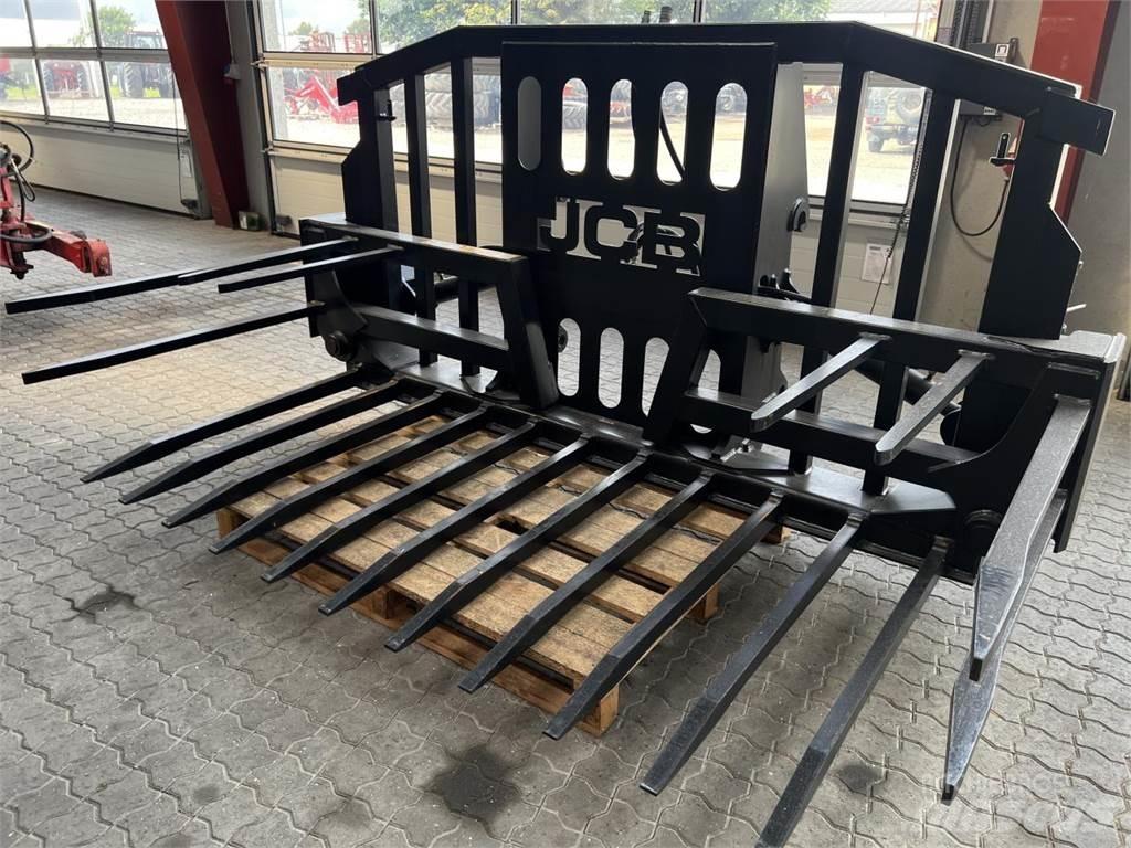 JCB GRÆSGREB Autres équipements pour tracteur